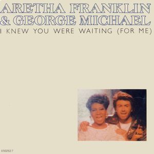 Aretha Franklin Duet With George Michael